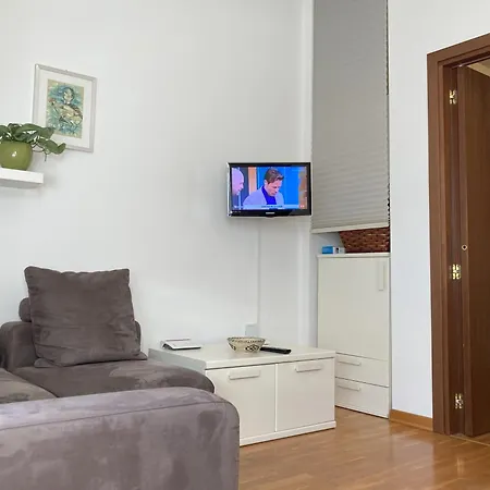Galileo - Via Galilei 9 Apartment Trieste Exterior photo