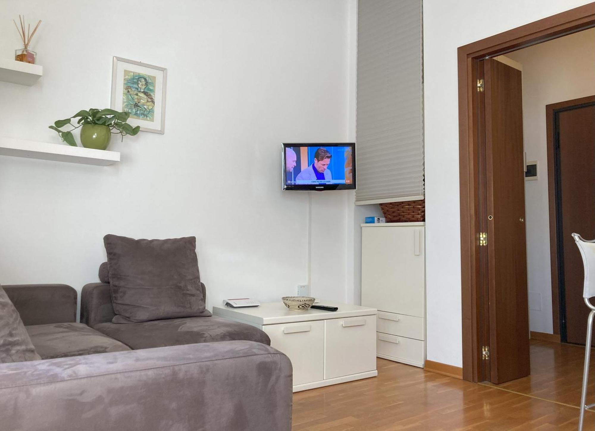 Apartment Galileo - Via Galilei 9 Trieste