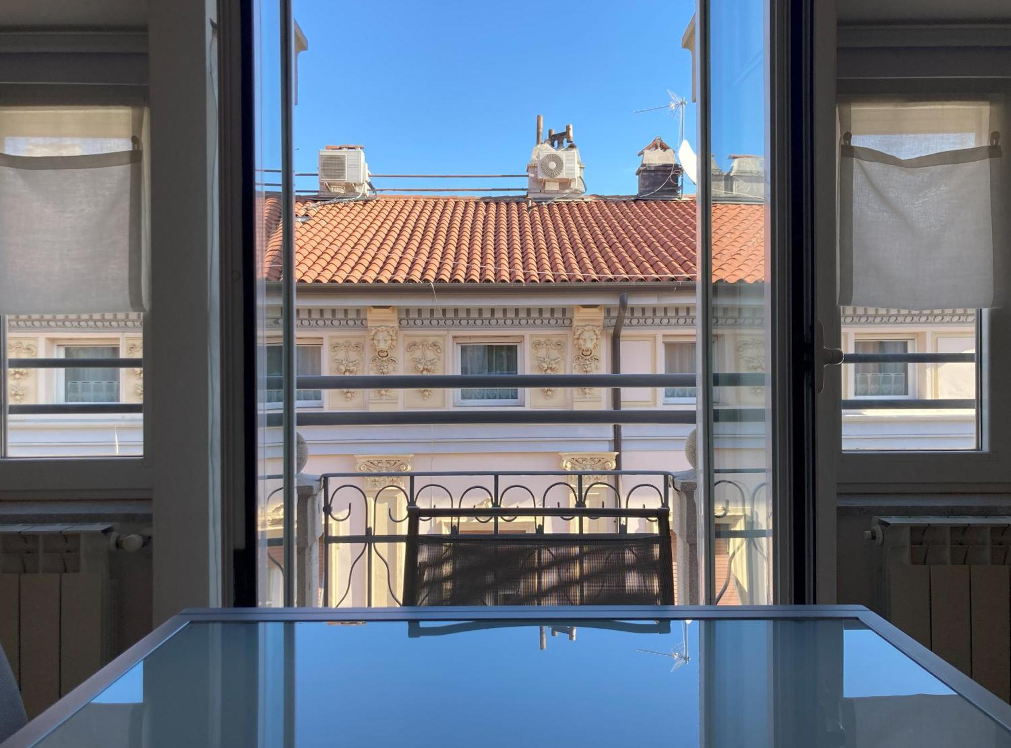 Galileo - Via Galilei 9 Trieste