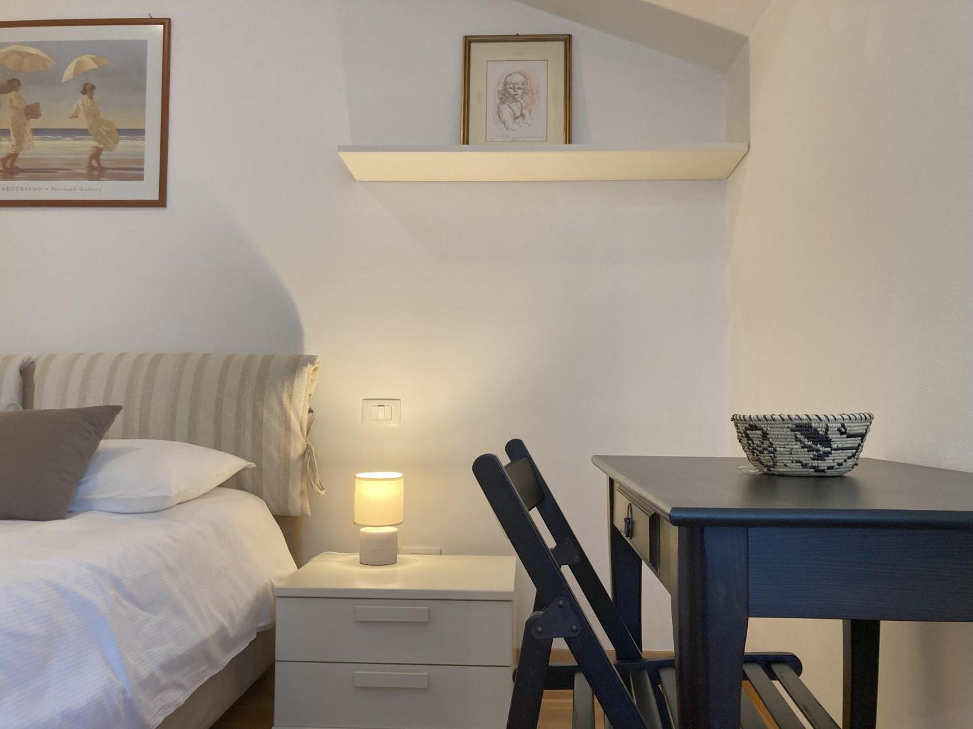 Galileo - Via Galilei 9 *