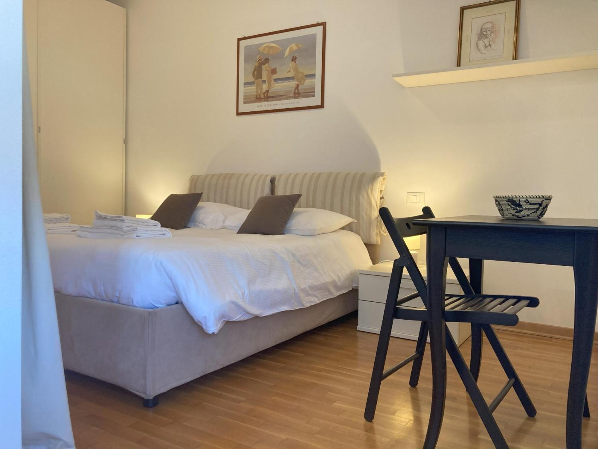 Galileo - Via Galilei 9 Apartment Trieste