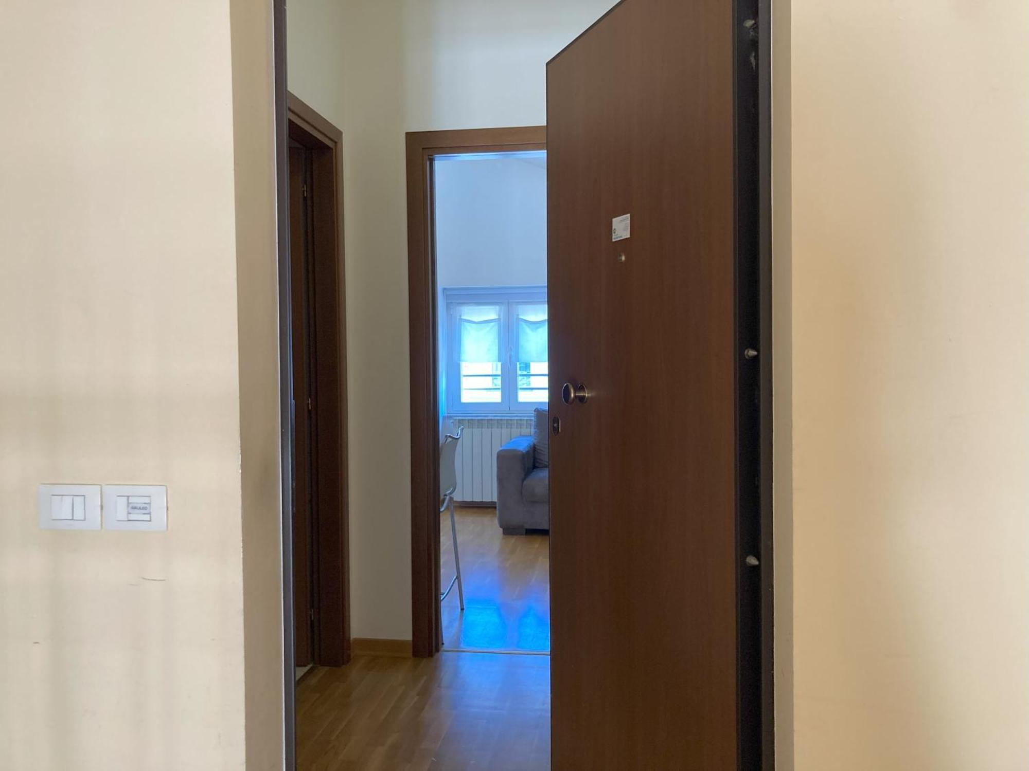 Galileo - Via Galilei 9 * Trieste