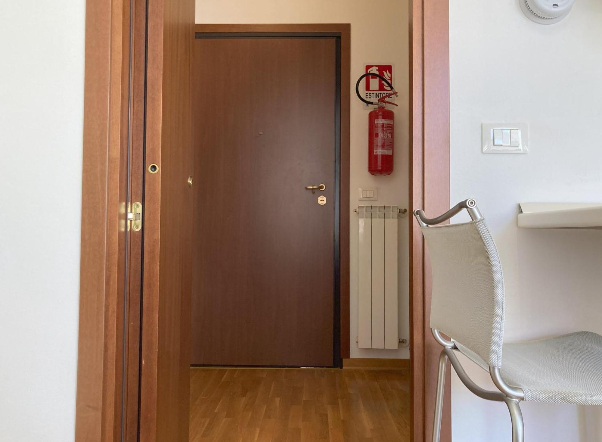 Apartment Galileo - Via Galilei 9