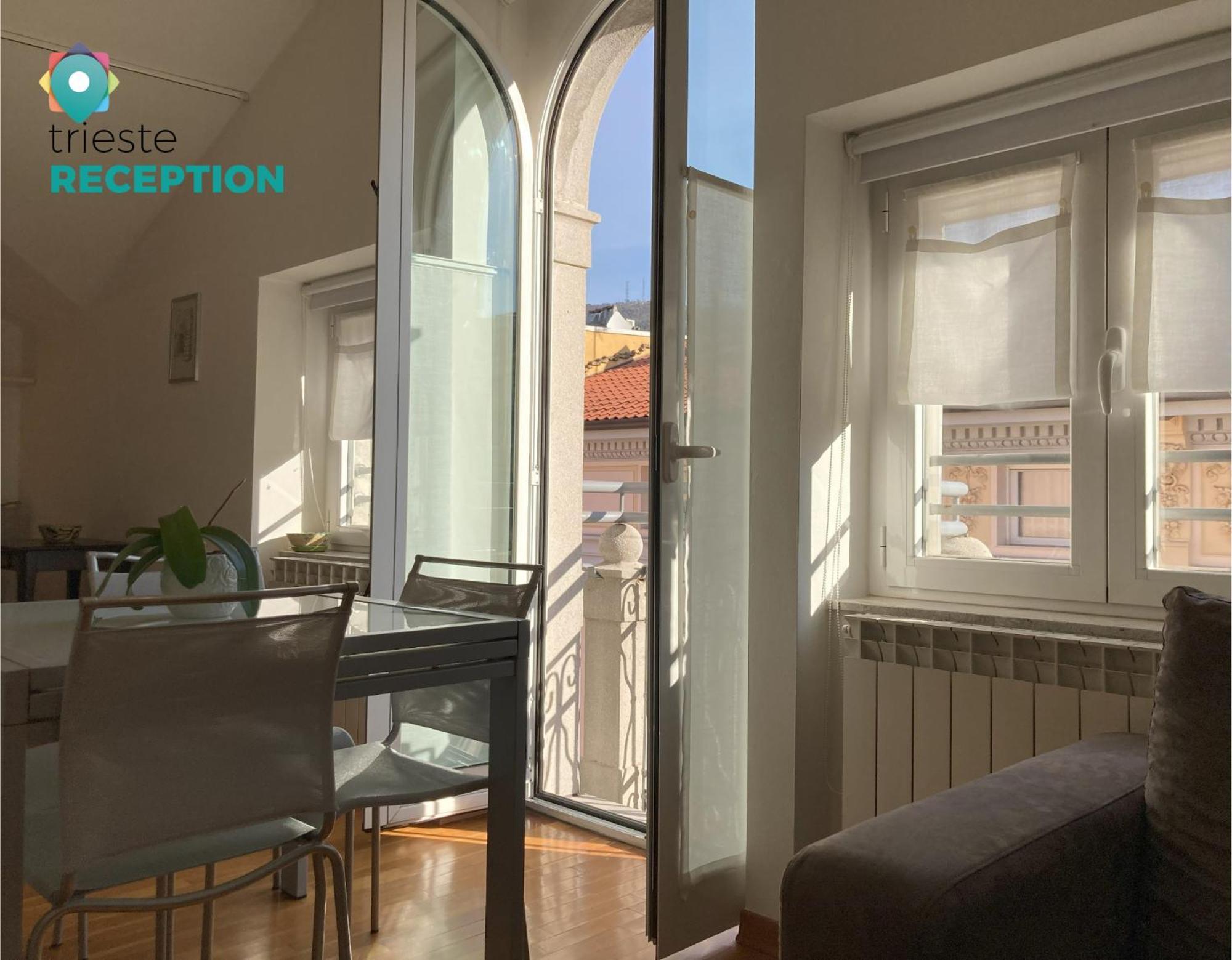 Galileo - Via Galilei 9 Trieste